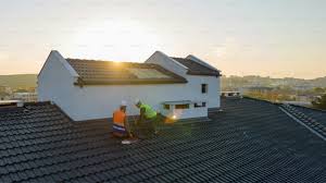 Fast & Reliable Emergency Roof Repairs in Beverly, NJ